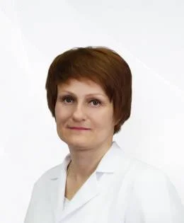 Кубышкина Ирина Валерьевна