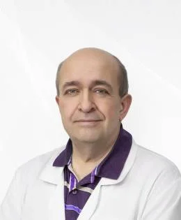 Абоносимов Сергей Викторович