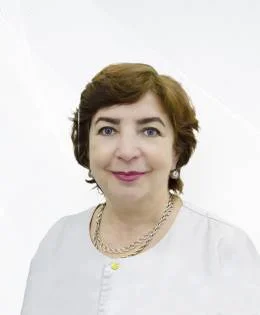 Аболиньш Ольга Ивановна