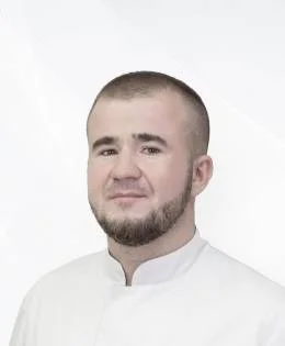 Зотов Артем Валерьевич