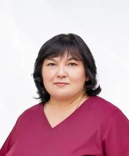 Журкина Марина Анатольевна