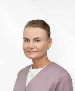 Херувимова Татьяна Владимировна