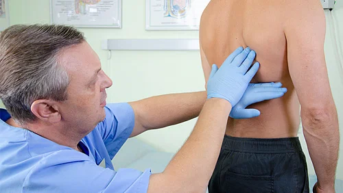 Чем отличается уролог от нефролога