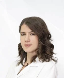 Буриева Шахноза Махмадовна