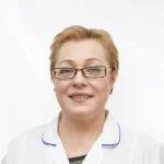 Глушкова Ирина Владимировна