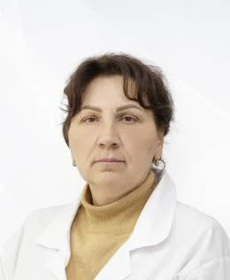 Багаутдинова Флюра Фидаиловна