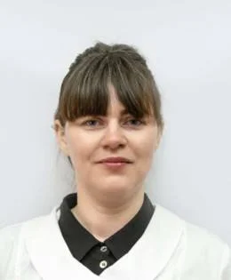 Неупокоева Анна Алексеевна