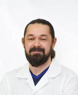 Куликов Илья Владимирович