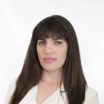 Погосьянц Анжела Валерьевна
