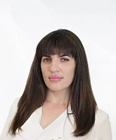 Погосьянц Анжела Валерьевна