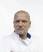 Алексеев Игорь Дмитриевич