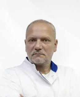 Алексеев Игорь Дмитриевич - Уролог 