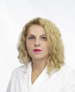 Гусейнова Гюнель Али кызы