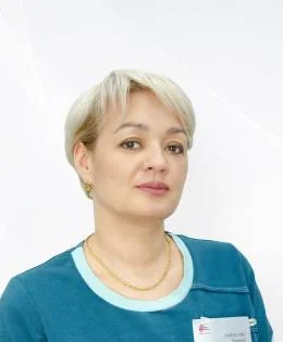 Борисова Татьяна Павловна