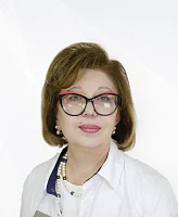 Беляева Ольга Анатольевна