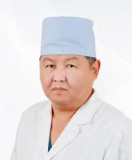 Ользеев Игорь Сергеевич