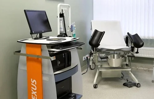 Все об урофлоуметрии