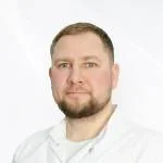 Колганов Станислав Евгеньевич