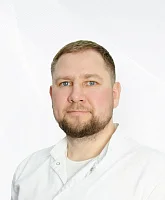 Колганов Станислав Евгеньевич