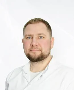 Колганов Станислав Евгеньевич