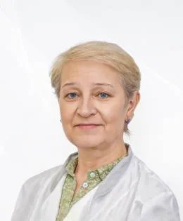 Витушко Татьяна Александровна