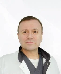 Мазепа Михаил Владимирович - Уролог 