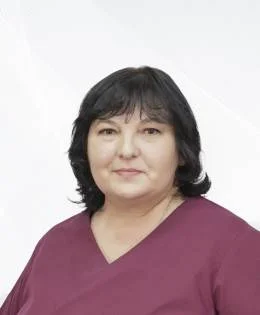 Журкина Марина Анатольевна - медицинская сестра 