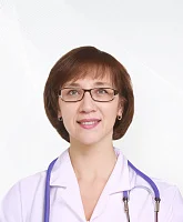 Аминова Фируза Башировна