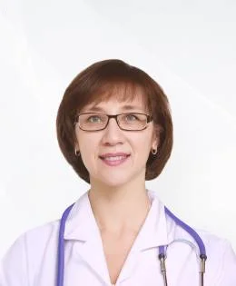 Аминова Фируза Башировна