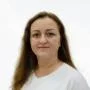 Сетова Марина Нурбиевна
