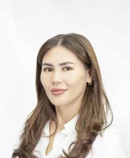 Жумабаева Ырысбу