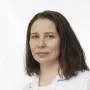 Павлова Вера Сергеевна