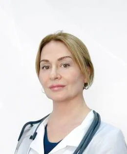 Магомедова Мариян Хановна - Гинеколог 