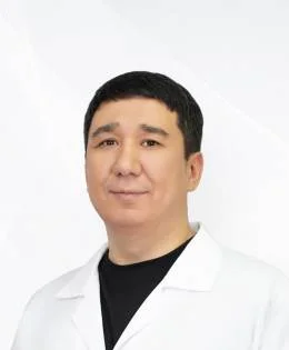 Курганов Солтан Русланович