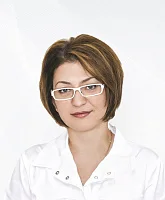 Акимова Елена Петровна