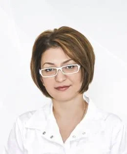 Акимова Елена Петровна