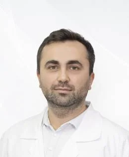 Байрамов Валех Эхтиядж оглы