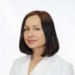 Долганюк Альбина Тагировна