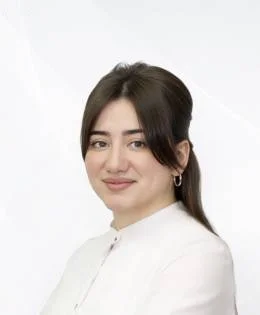 Бадалова София Рубеновна