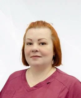 Черногаева Ольга Викторовна