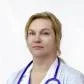 Наговицина Светлана Витальевна
