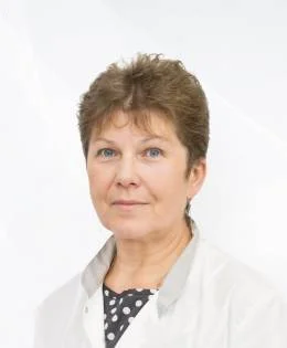 Грудина Марина Сергеевна