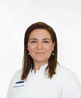 Ахундова Хумра Рамизовна