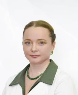 Моисеева Ольга Сергеевна