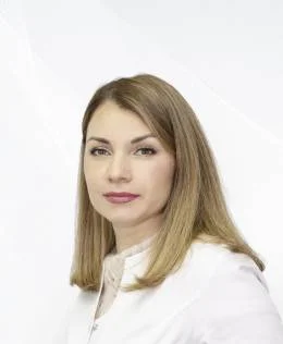 Колядко Нина Владиславовна