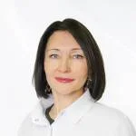 Аглиулина Лилия Абдулбареевна