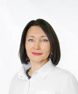 Аглиулина Лилия Абдулбареевна