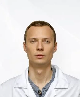 Бурлакин Максим Александрович 