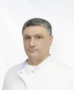 Шихмагомедов Шакир Абдулманафович