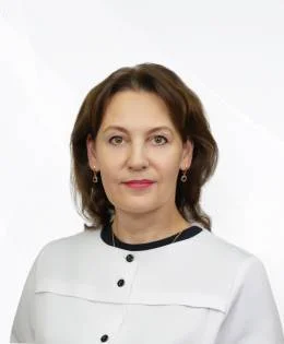 Гаврилова Елена Станиславовна